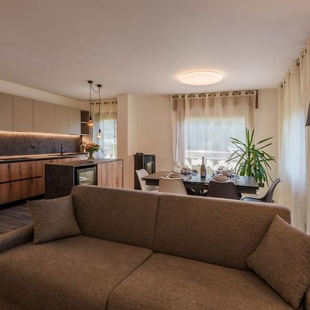 Area Apartments Madonna Esterno foto