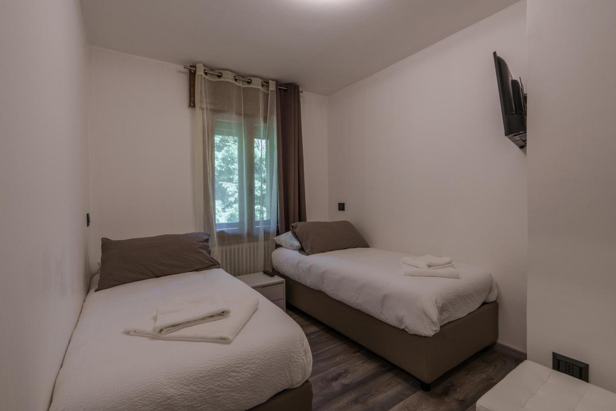 Area Apartments Madonna Esterno foto