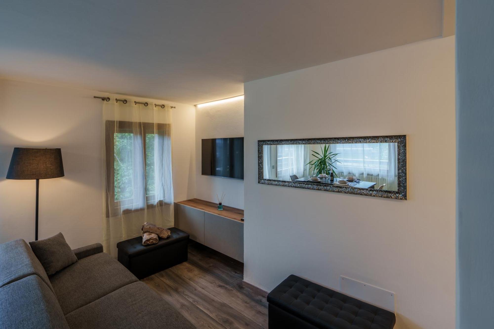 Area Apartments Madonna Esterno foto