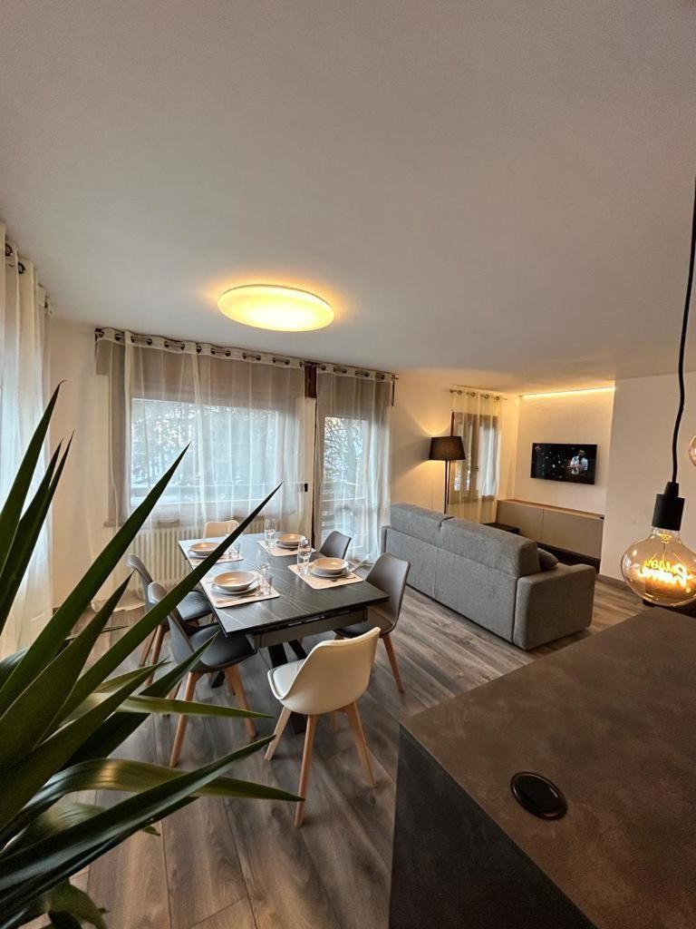 Area Apartments Madonna Esterno foto