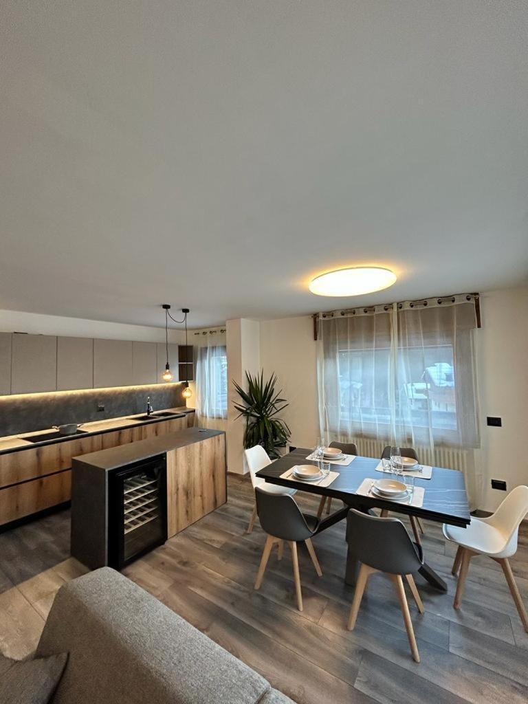 Area Apartments Madonna Esterno foto