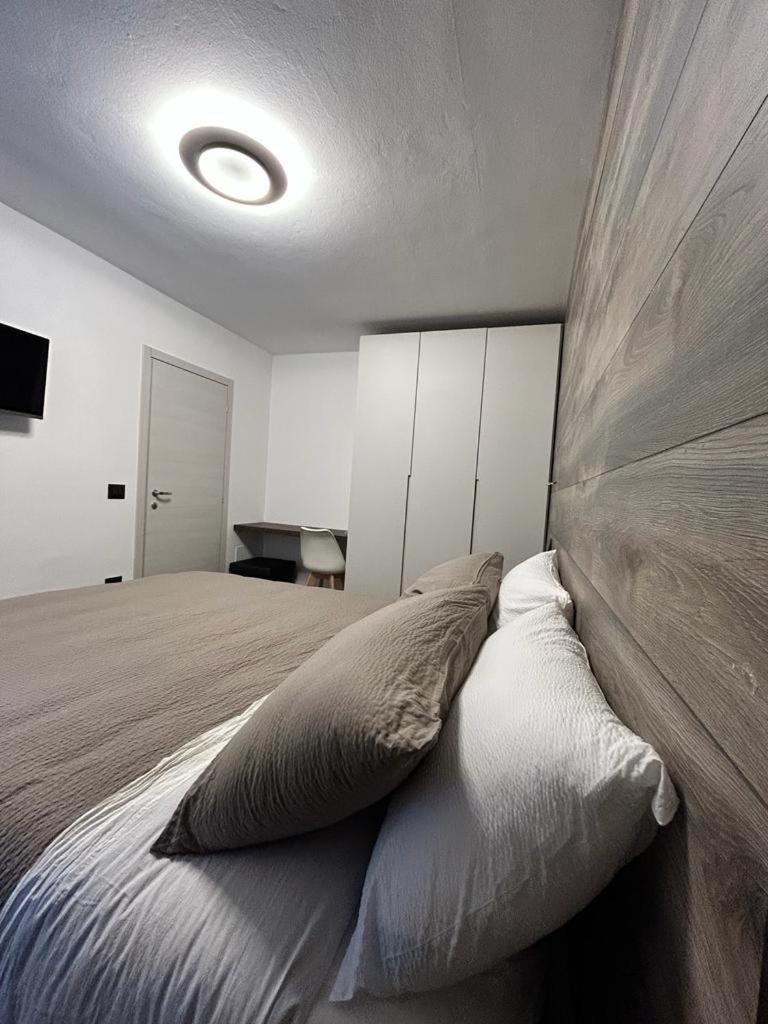 Area Apartments Madonna Esterno foto